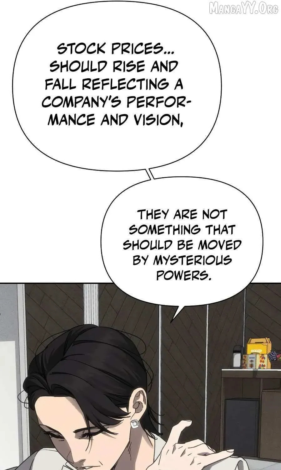ShaMONEYism Chapter 28 page 131 - 