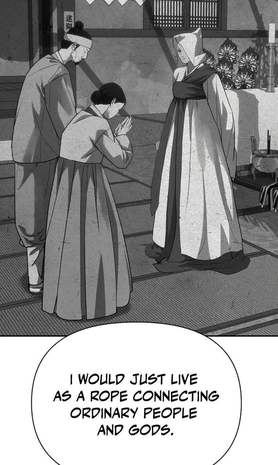 ShaMONEYism Chapter 28 page 135 - 
