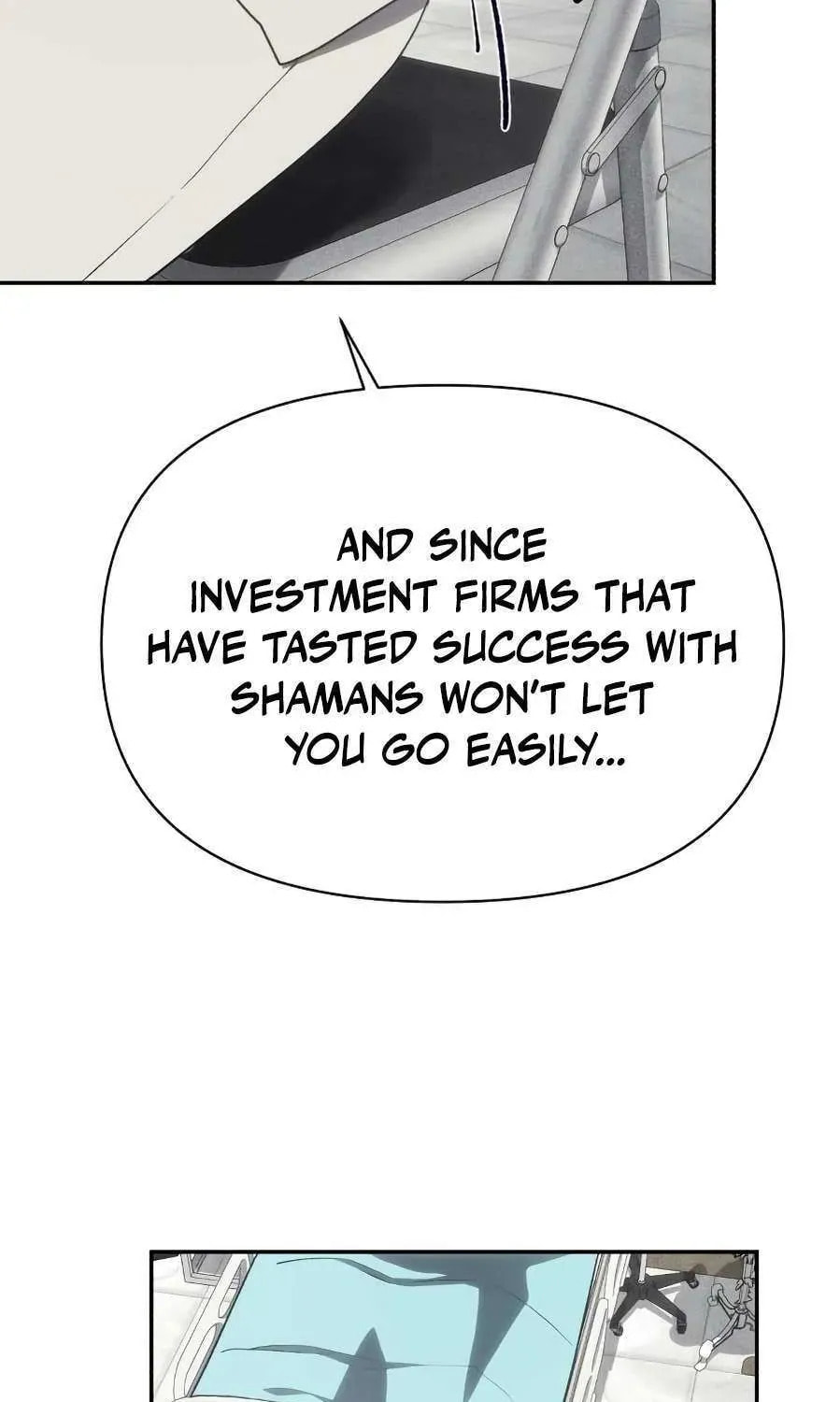 ShaMONEYism Chapter 28 page 137 - 