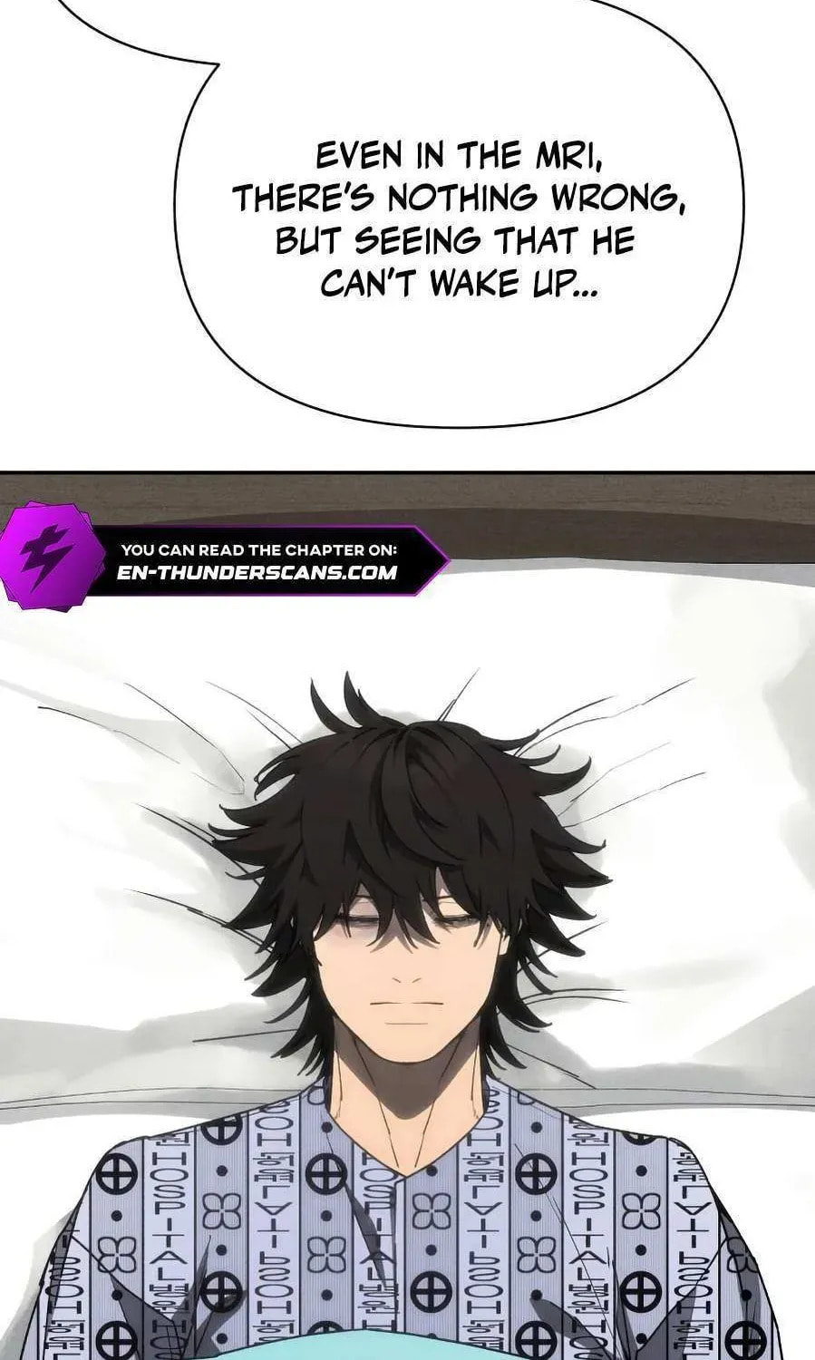 ShaMONEYism Chapter 28 page 145 - 