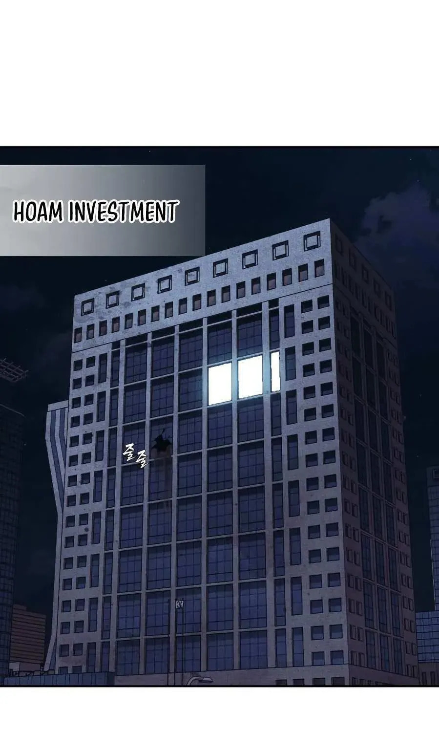 ShaMONEYism Chapter 28 page 3 - 