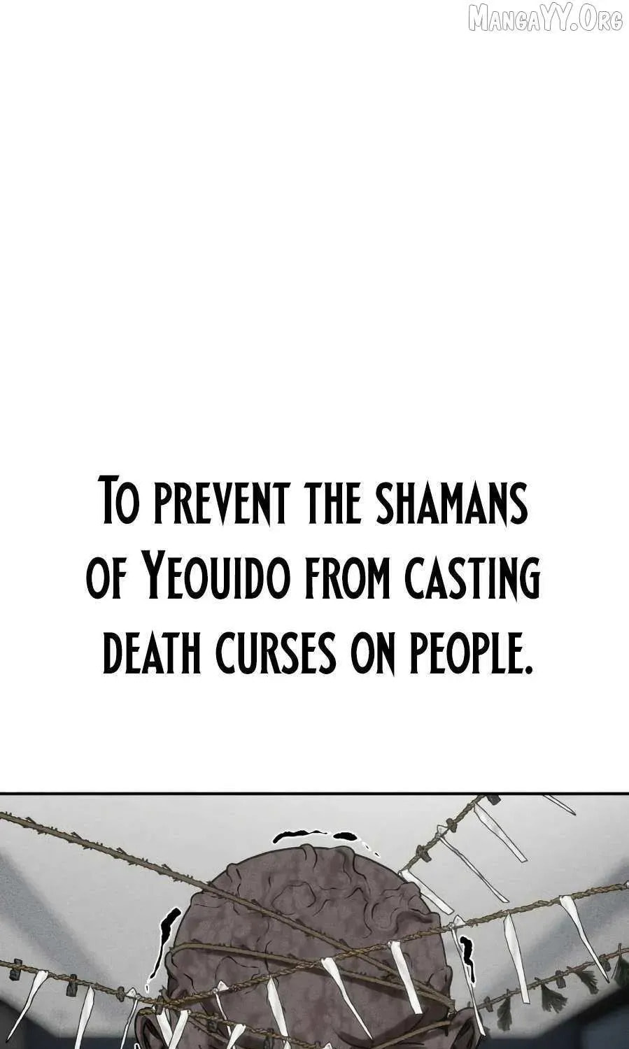 ShaMONEYism Chapter 28 page 29 - 