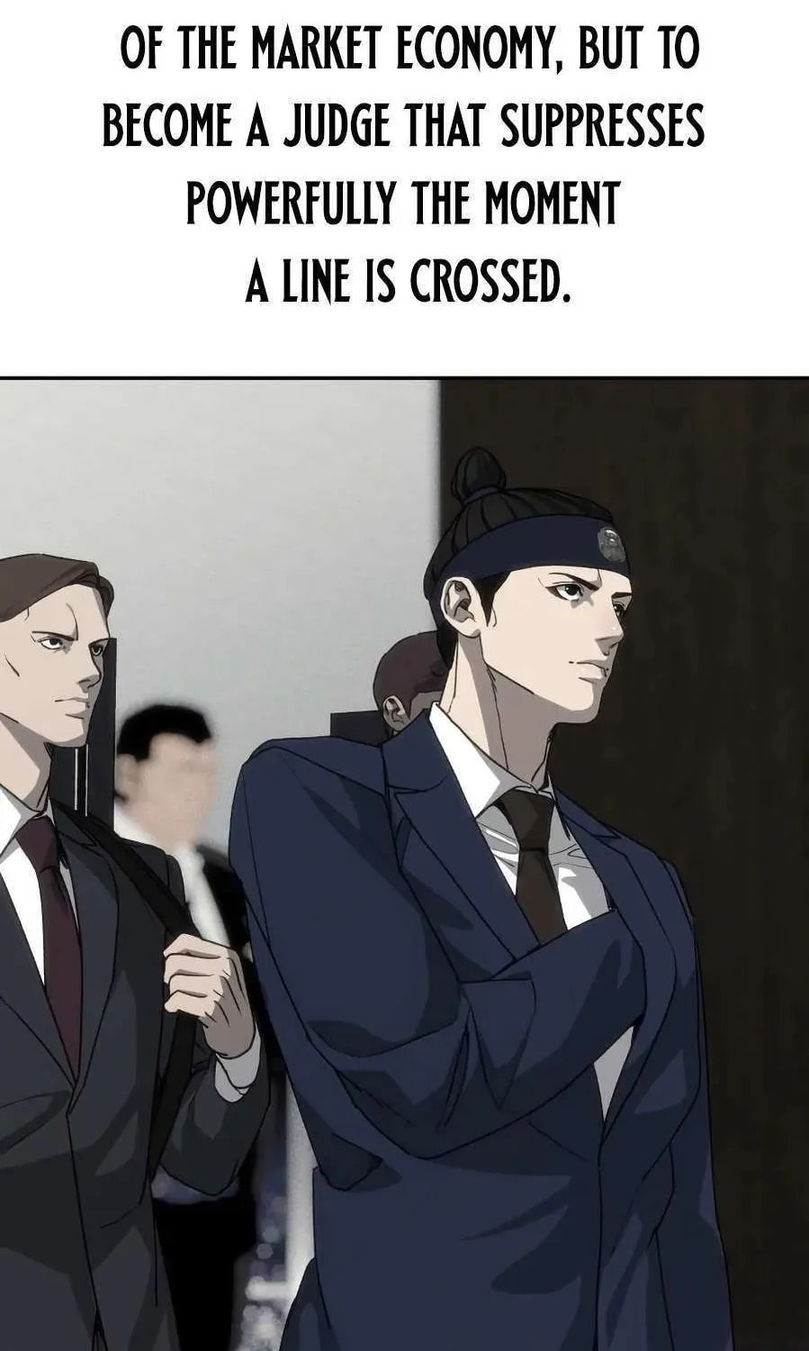 ShaMONEYism Chapter 28 page 32 - 
