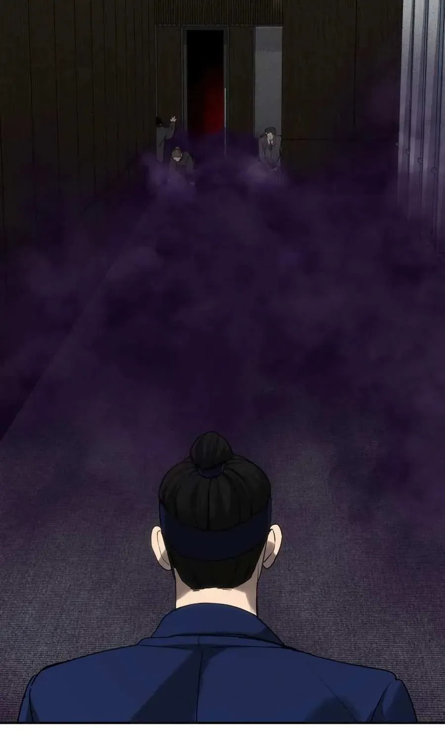 ShaMONEYism Chapter 28 page 35 - 