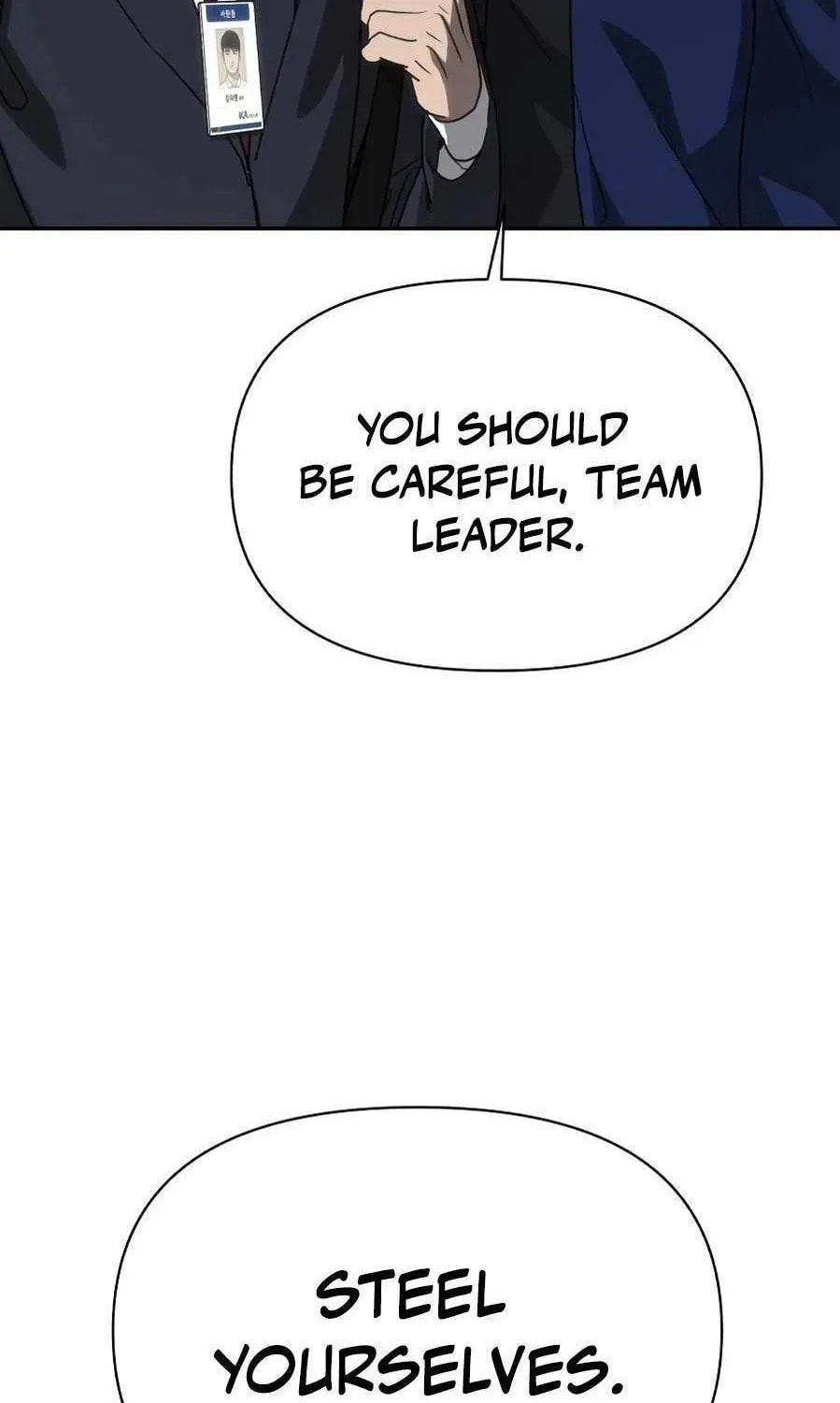 ShaMONEYism Chapter 28 page 39 - 