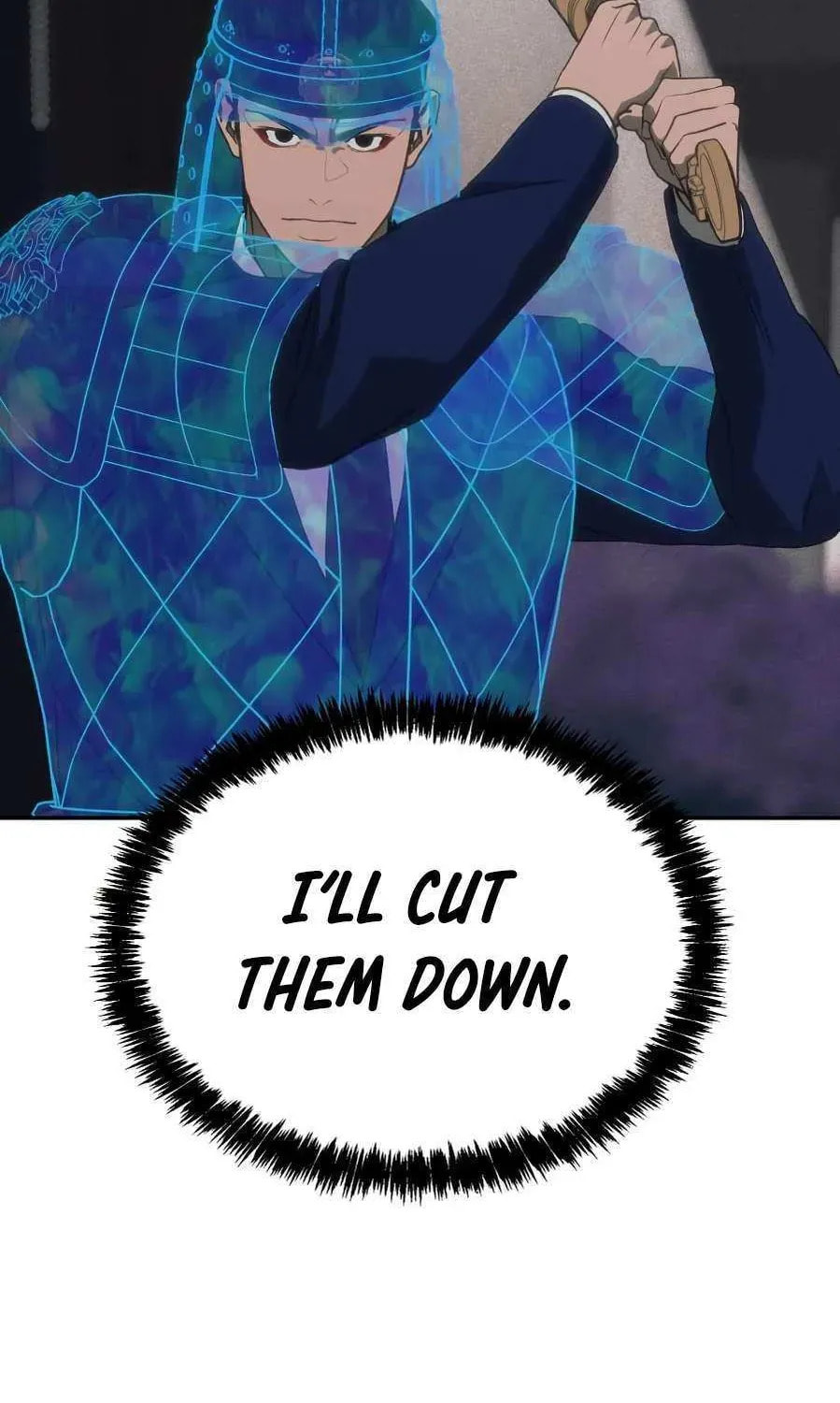 ShaMONEYism Chapter 28 page 52 - 