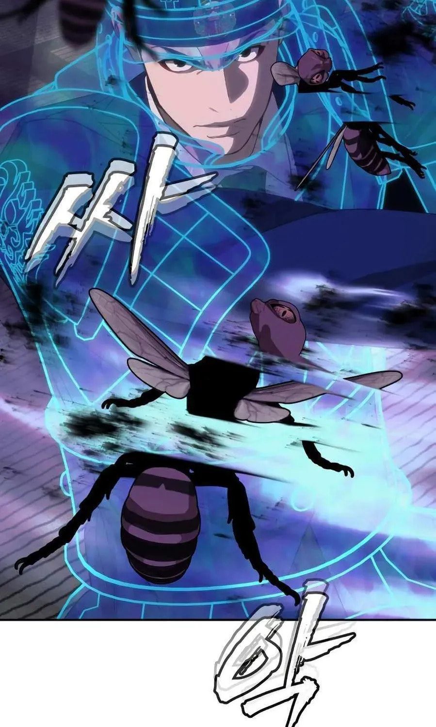 ShaMONEYism Chapter 28 page 61 - 