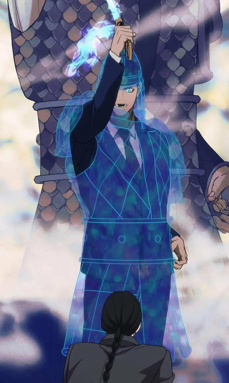 ShaMONEYism Chapter 28 page 68 - 