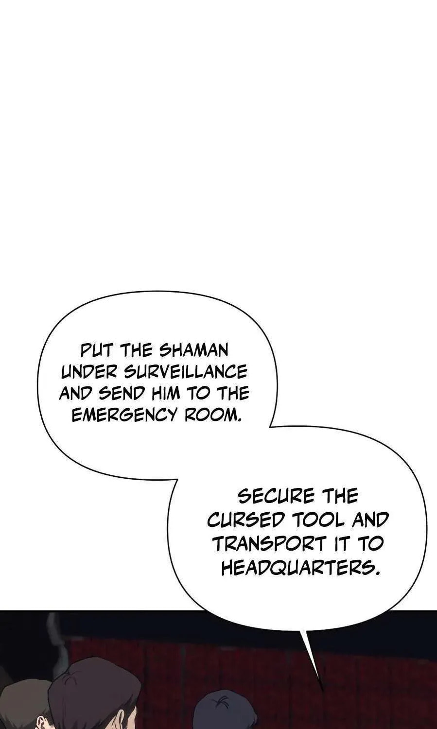 ShaMONEYism Chapter 28 page 75 - 