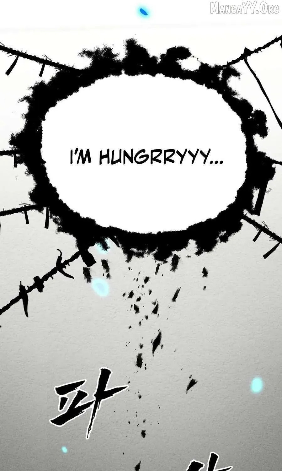 ShaMONEYism Chapter 28 page 84 - 