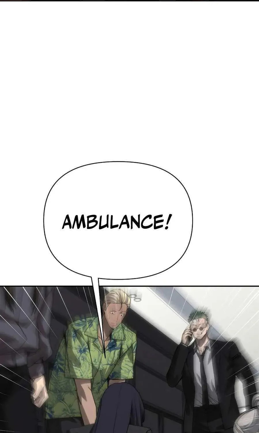 ShaMONEYism Chapter 28 page 95 - 