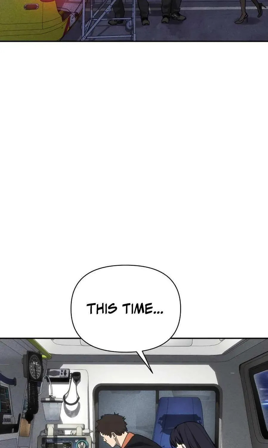 ShaMONEYism Chapter 28 page 98 - 