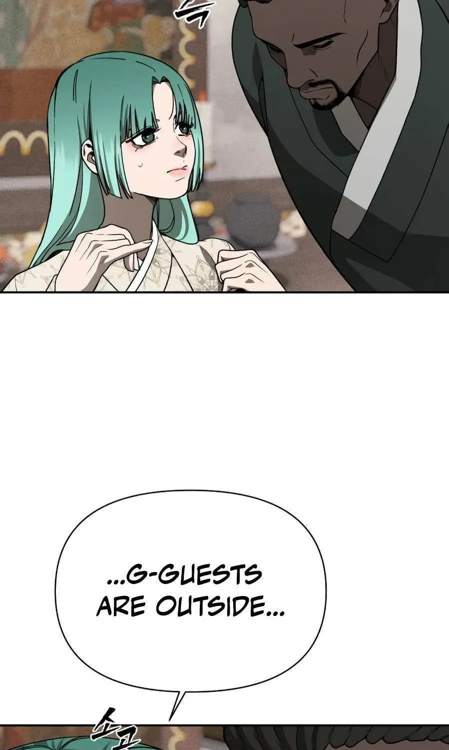 ShaMONEYism Chapter 29 page 103 - 