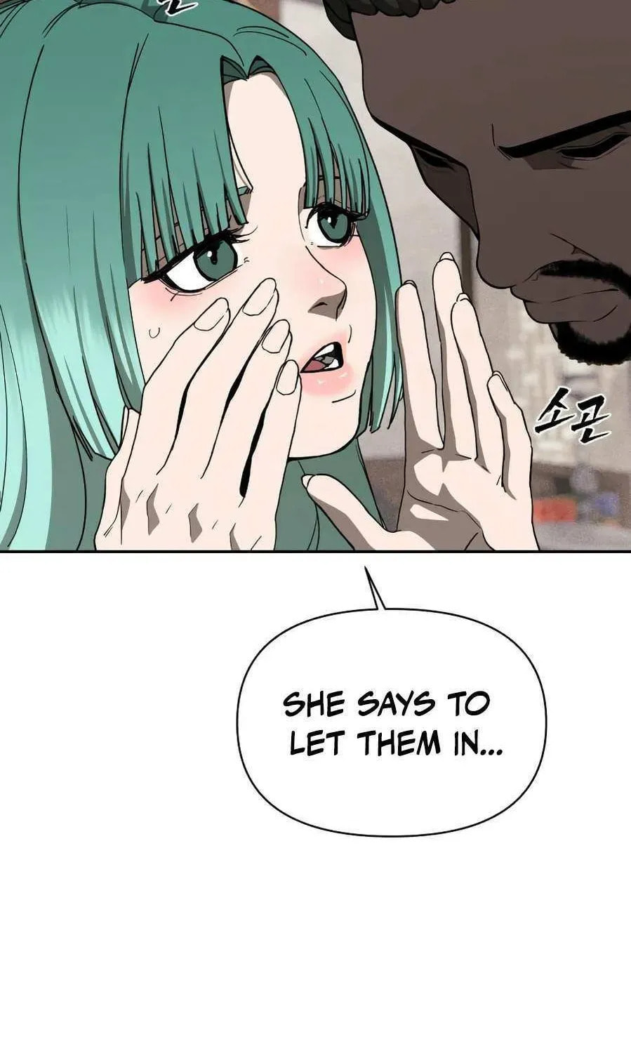 ShaMONEYism Chapter 29 page 104 - 
