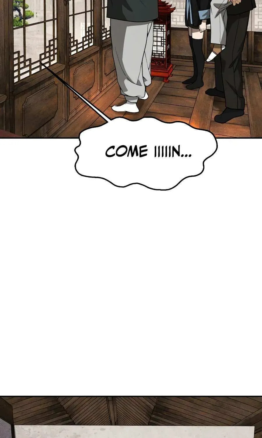 ShaMONEYism Chapter 29 page 110 - 