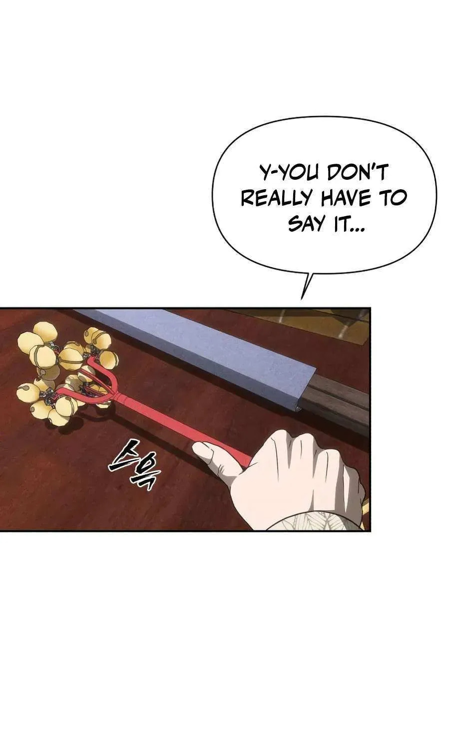 ShaMONEYism Chapter 29 page 114 - 