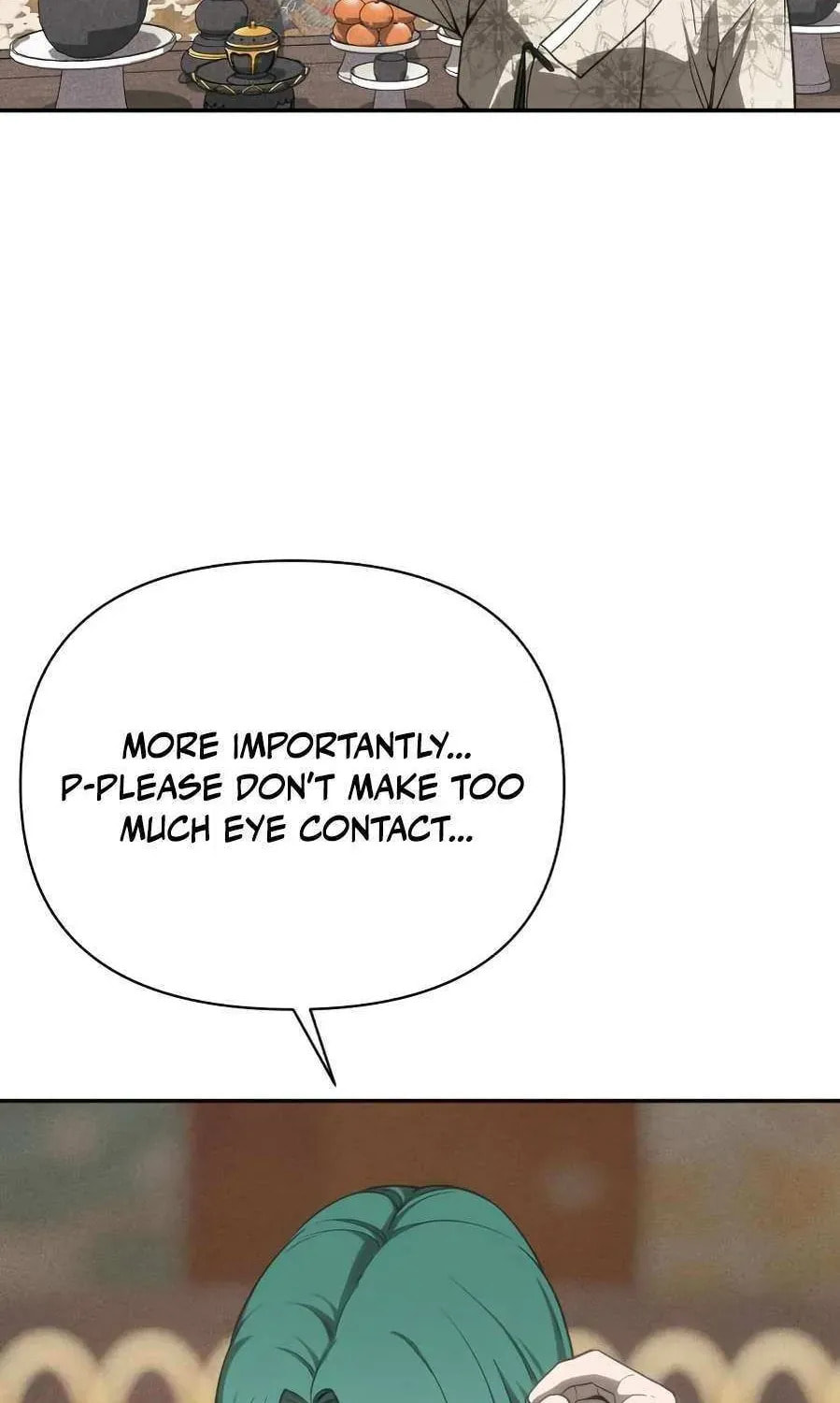 ShaMONEYism Chapter 29 page 116 - 