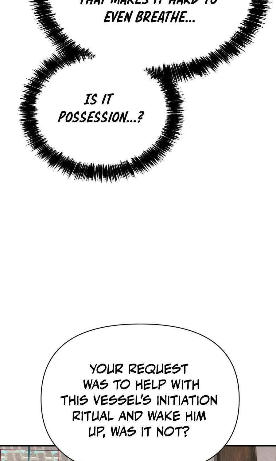 ShaMONEYism Chapter 29 page 137 - 