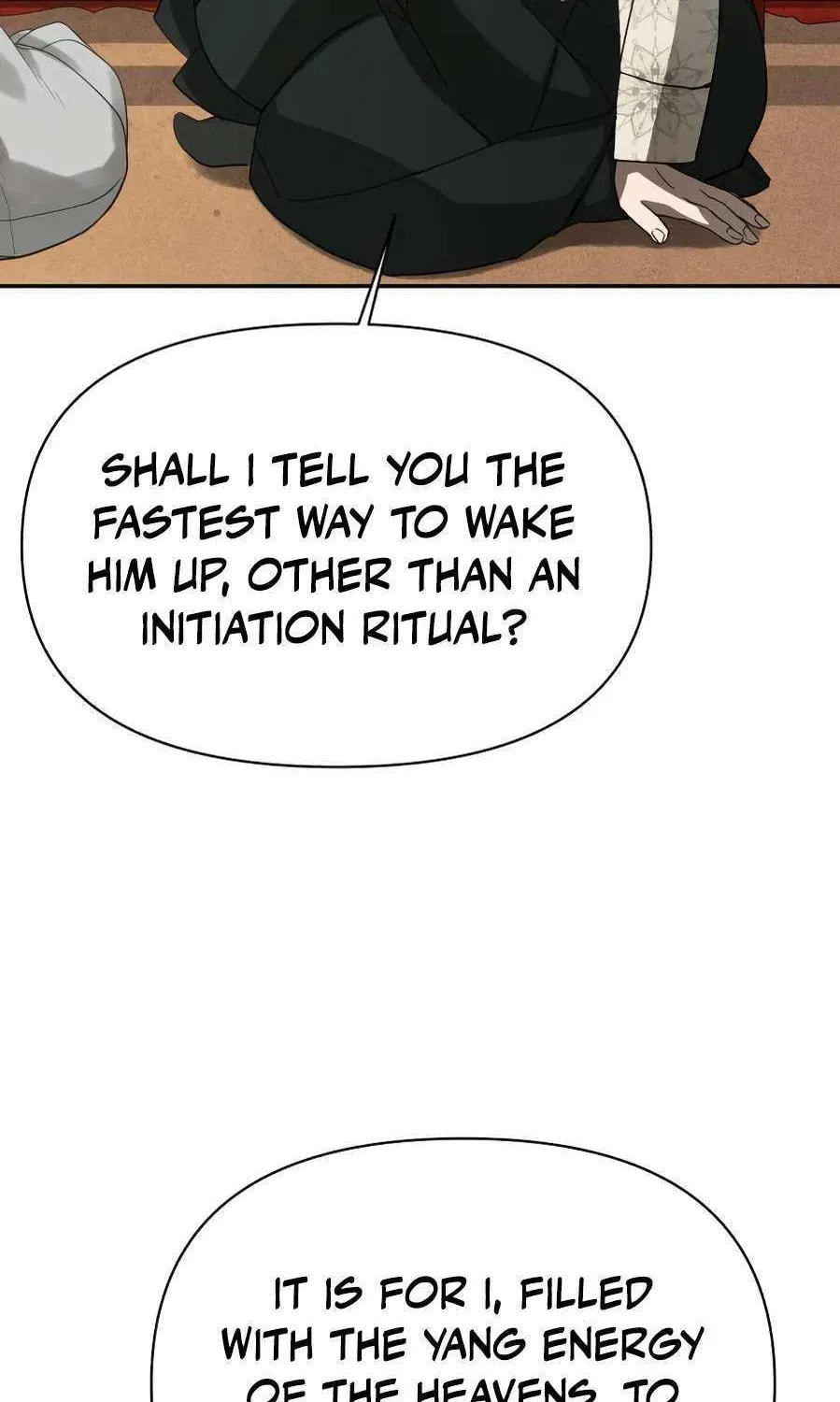 ShaMONEYism Chapter 29 page 140 - 