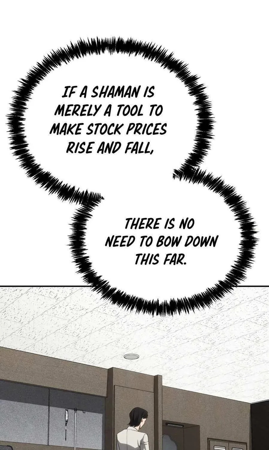 ShaMONEYism Chapter 29 page 22 - 