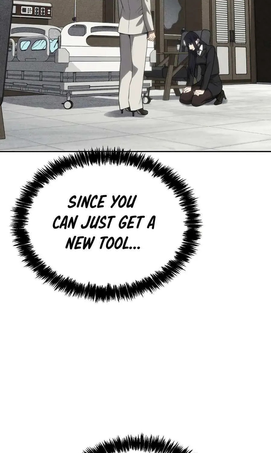 ShaMONEYism Chapter 29 page 23 - 