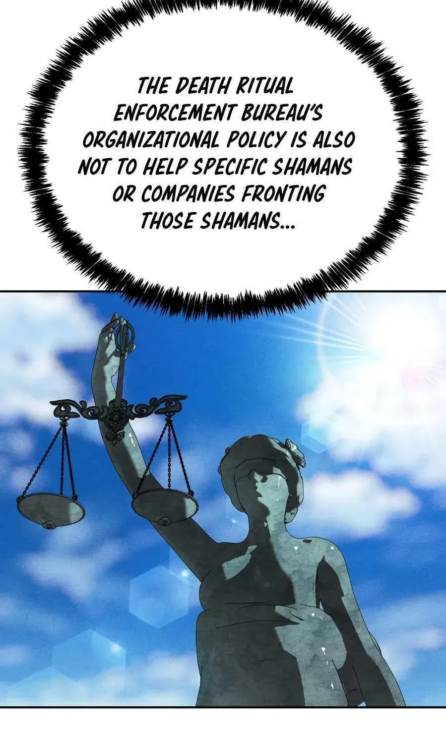 ShaMONEYism Chapter 29 page 27 - 