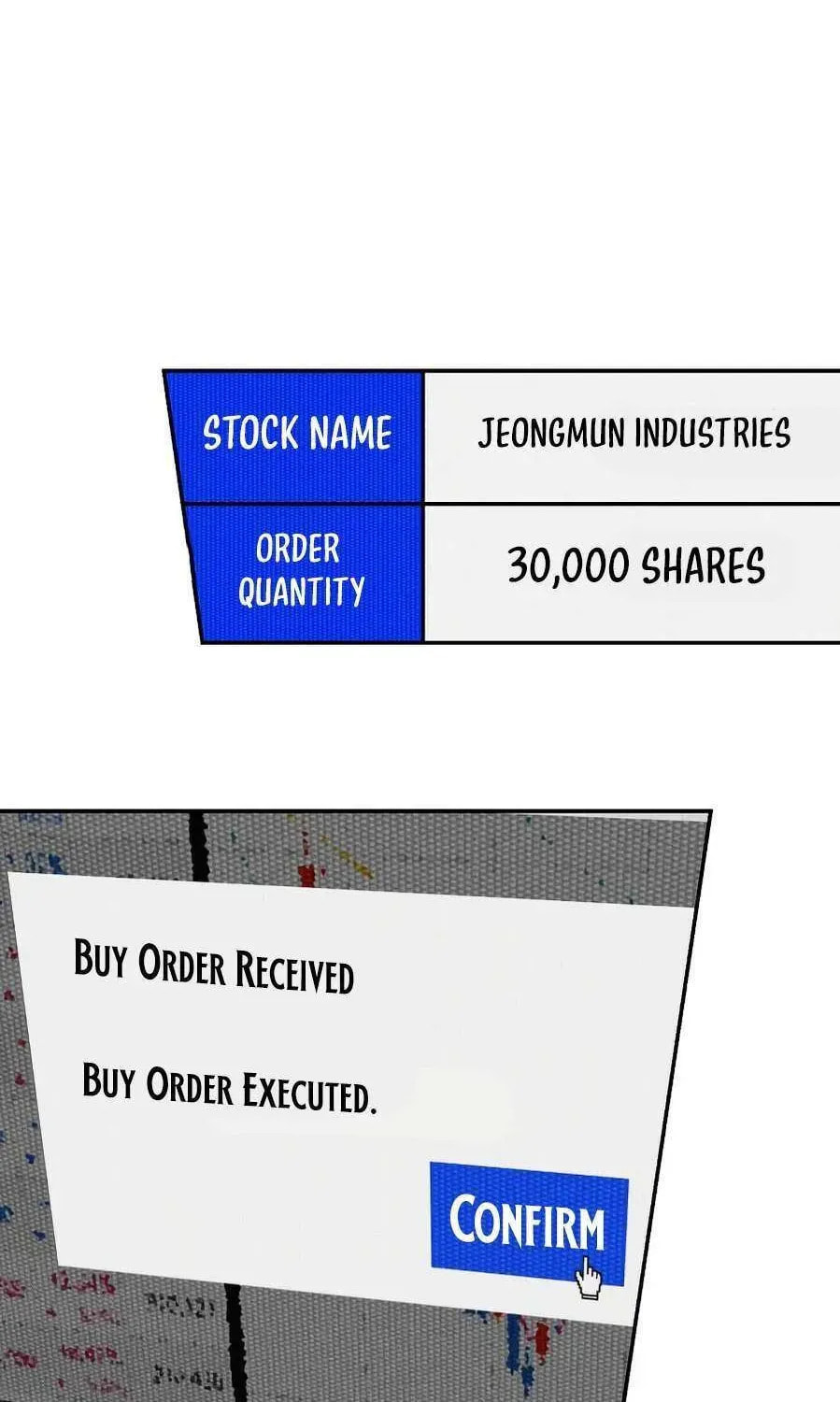 ShaMONEYism Chapter 29 page 6 - 