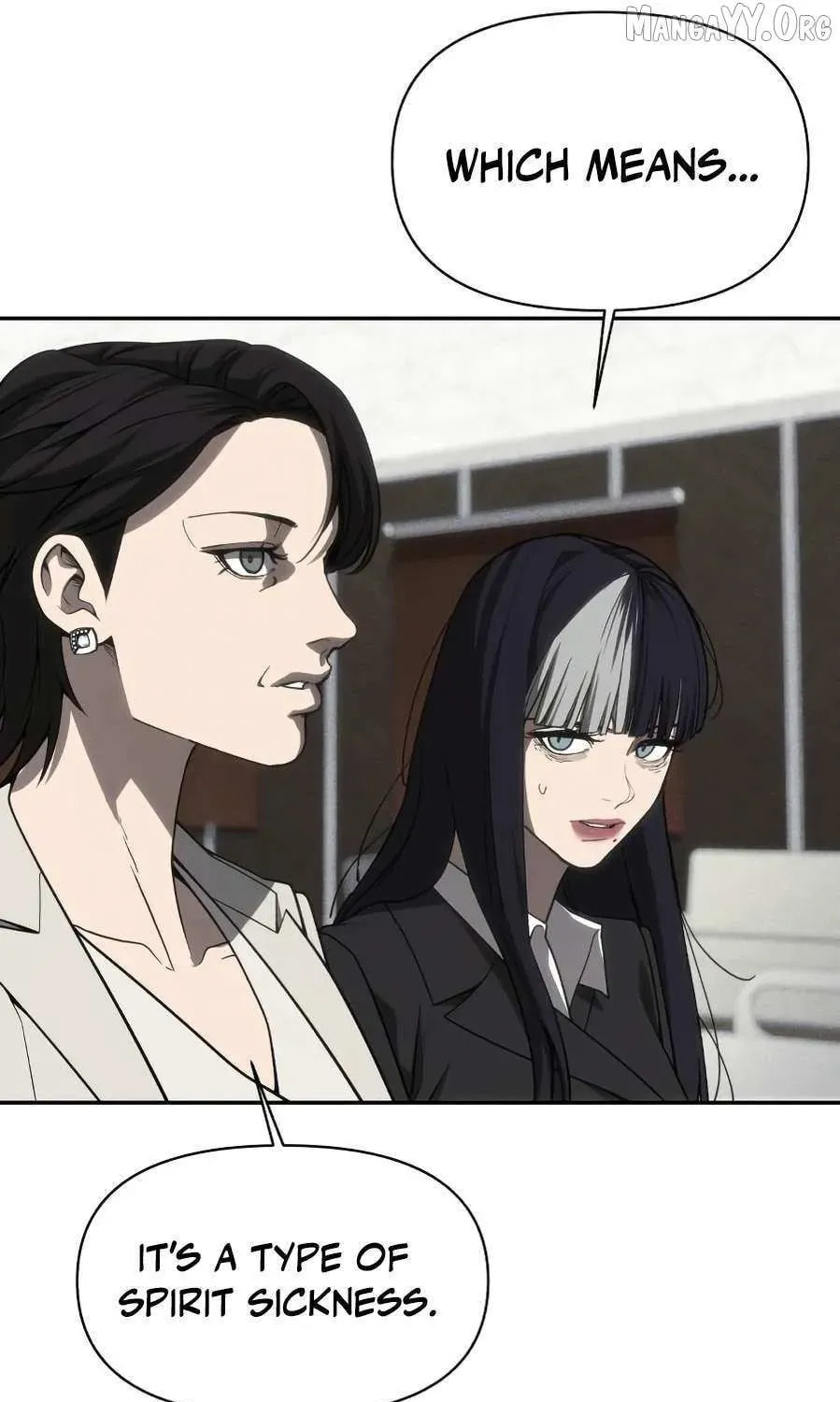 ShaMONEYism Chapter 29 page 59 - 