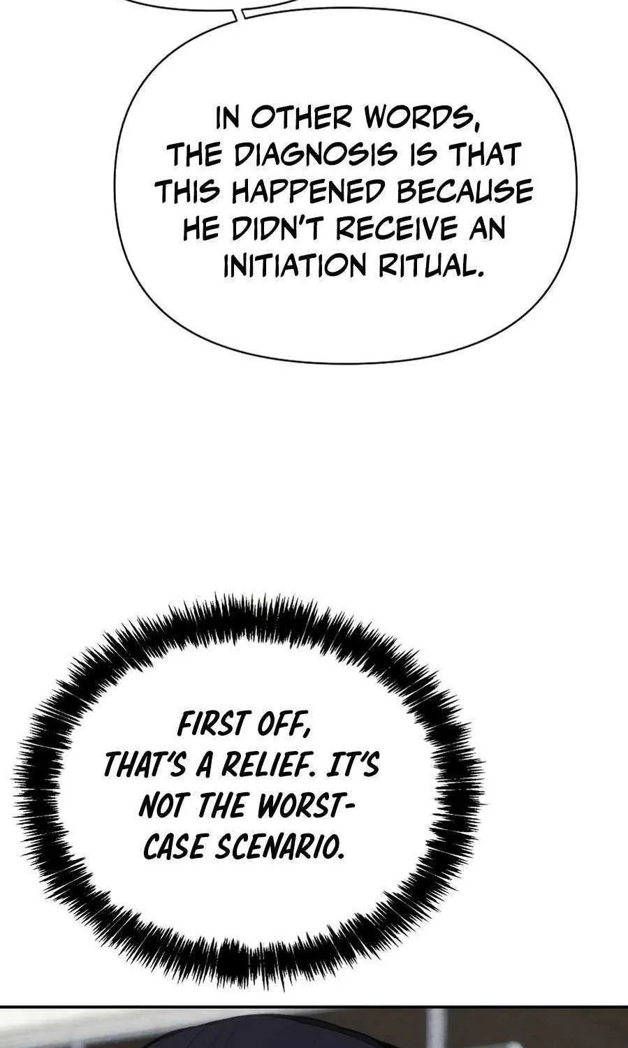 ShaMONEYism Chapter 29 page 60 - 