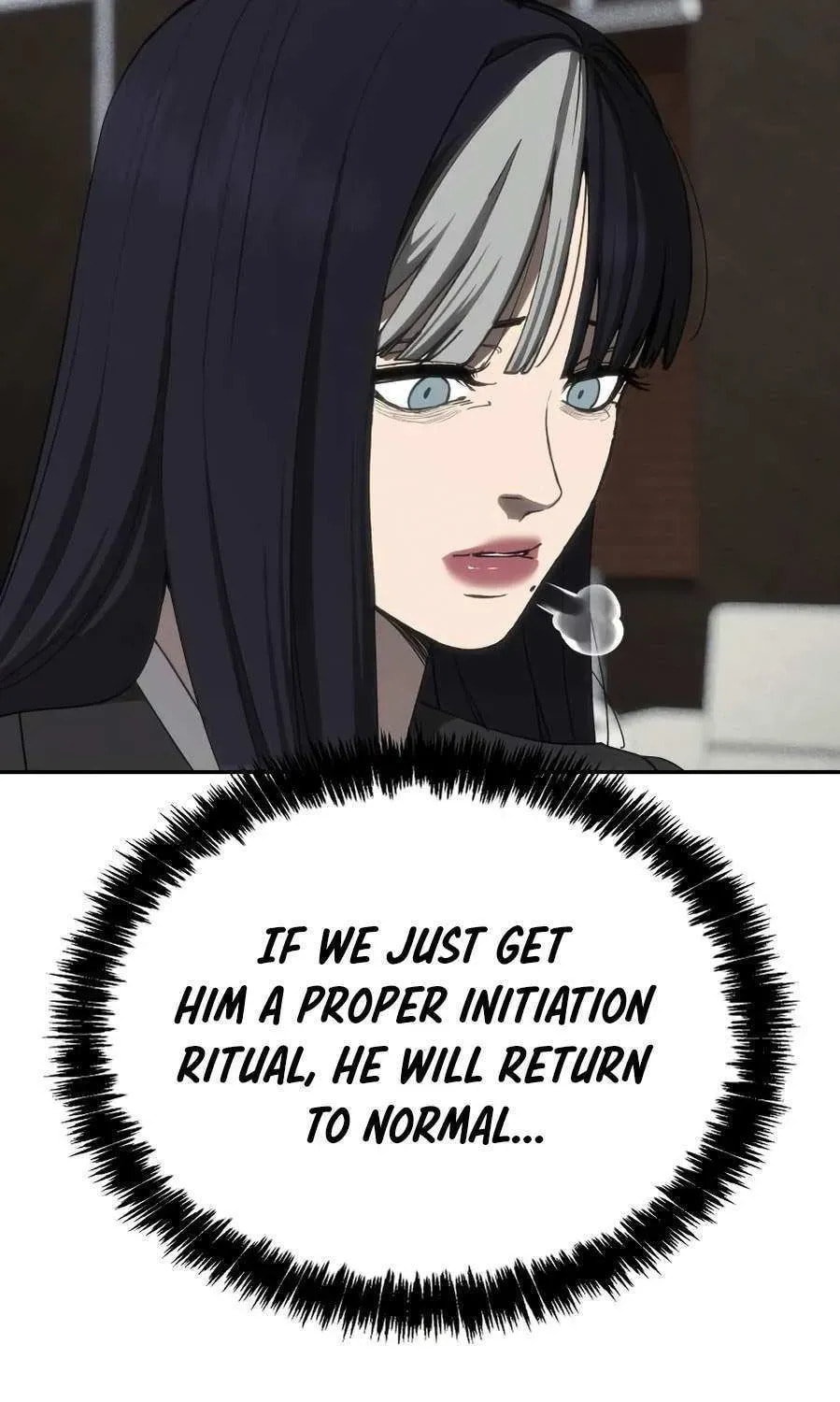ShaMONEYism Chapter 29 page 61 - 