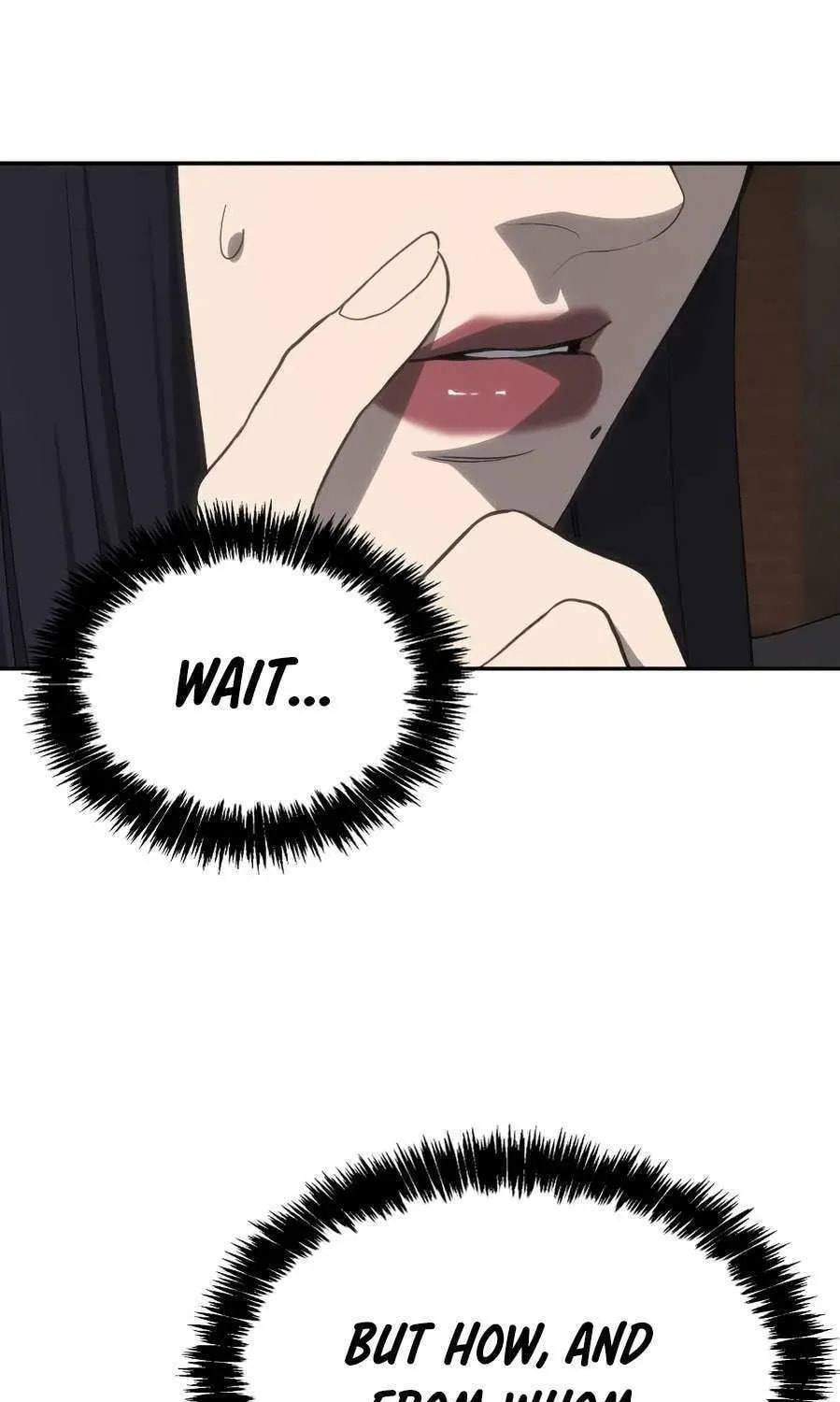 ShaMONEYism Chapter 29 page 63 - 