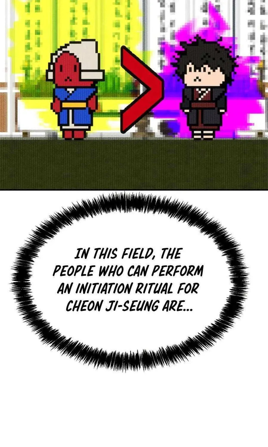 ShaMONEYism Chapter 29 page 73 - 