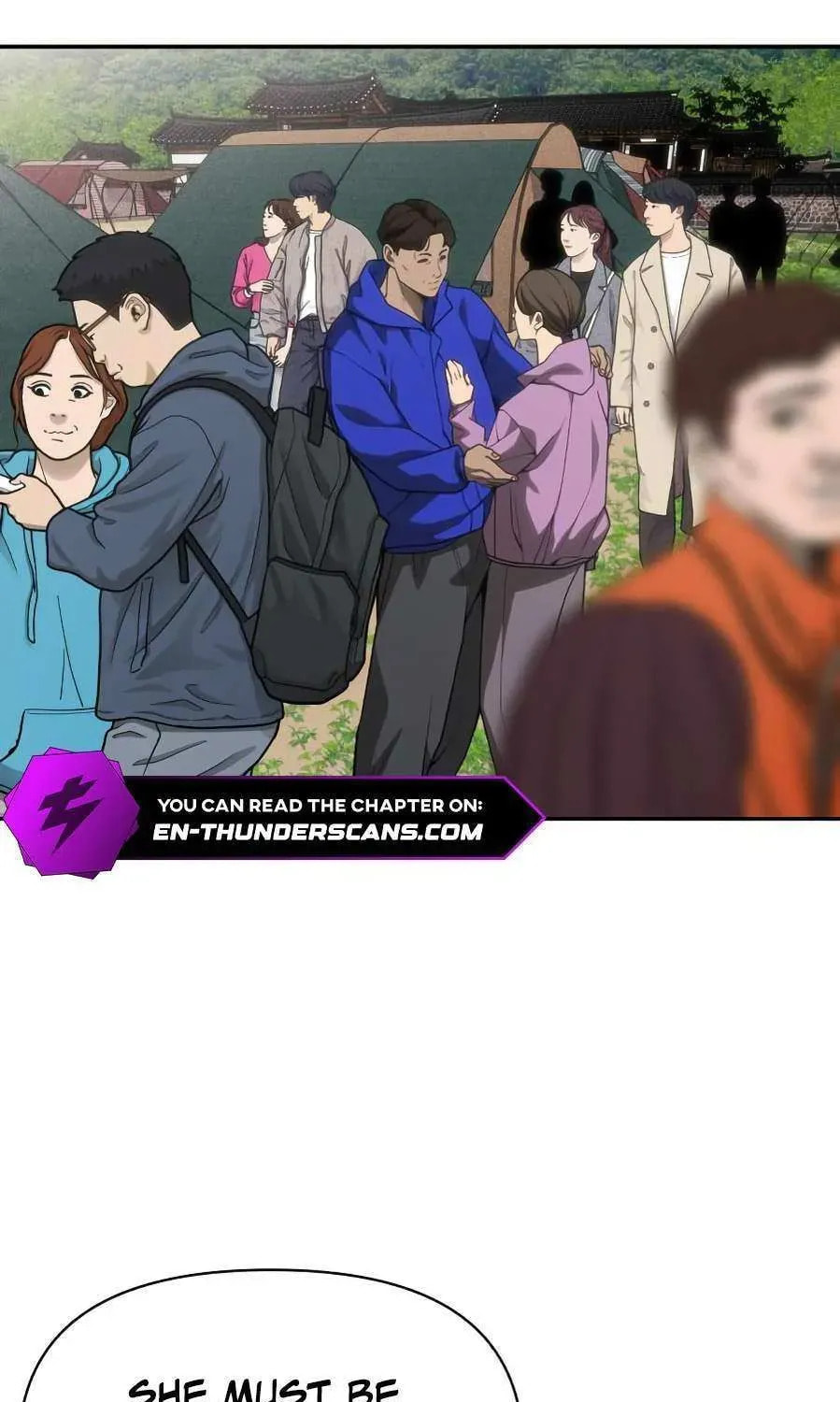 ShaMONEYism Chapter 29 page 93 - 