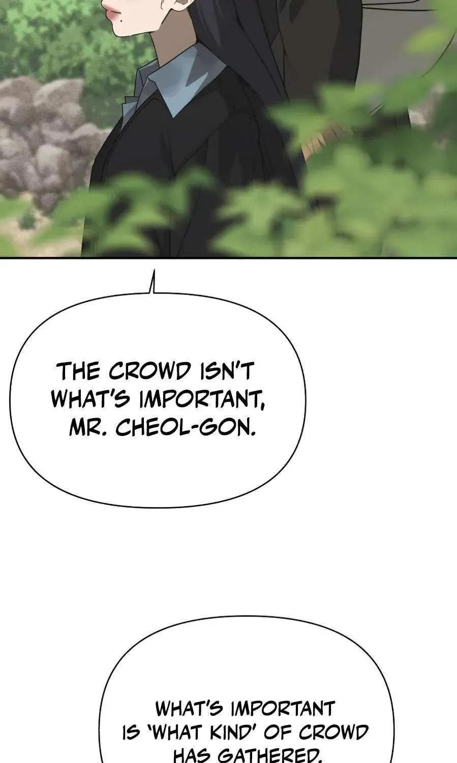 ShaMONEYism Chapter 29 page 95 - 
