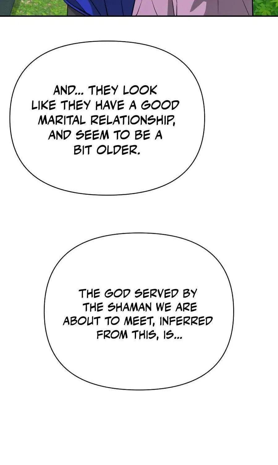 ShaMONEYism Chapter 29 page 98 - 