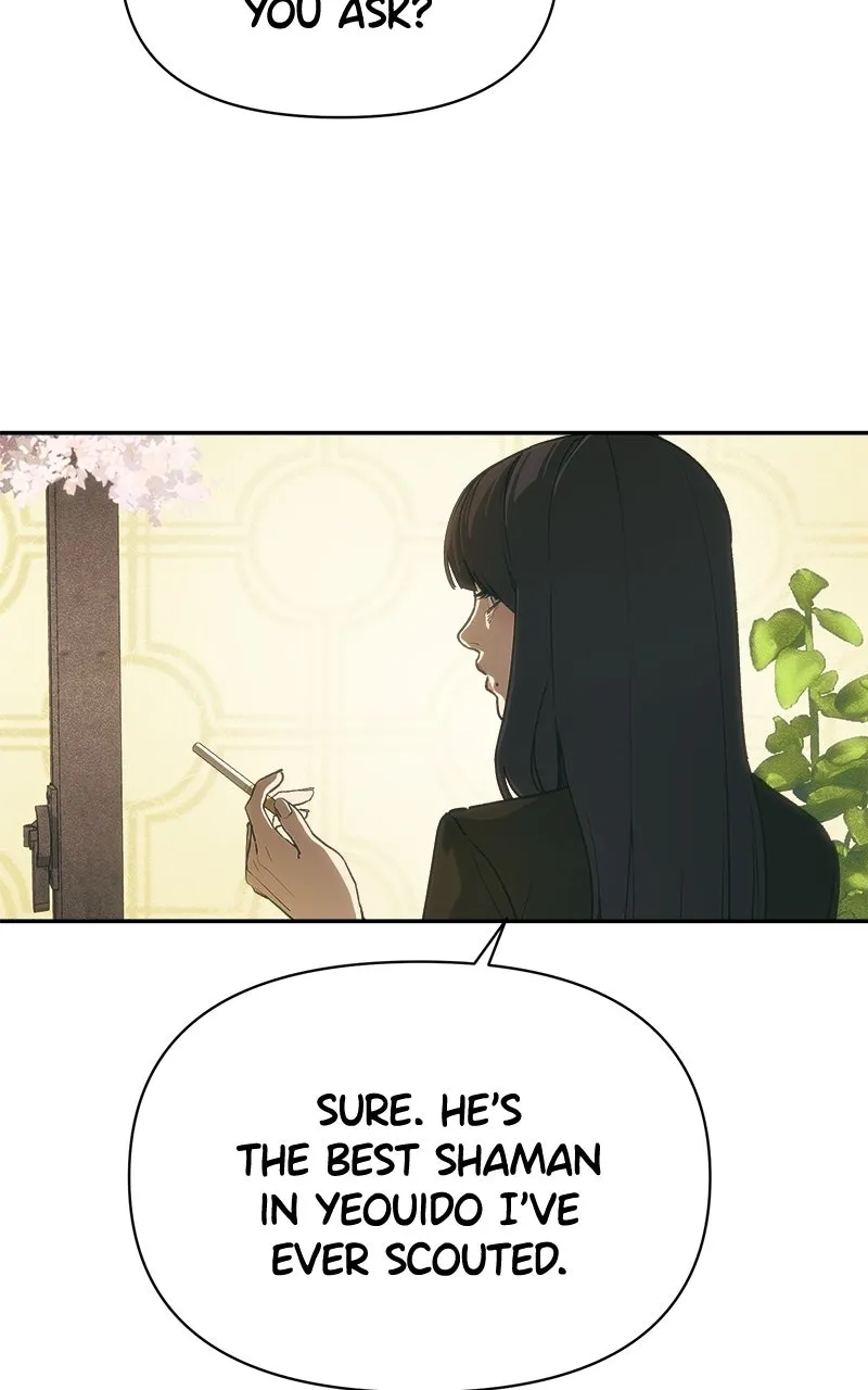ShaMONEYism Chapter 3 page 2 - 