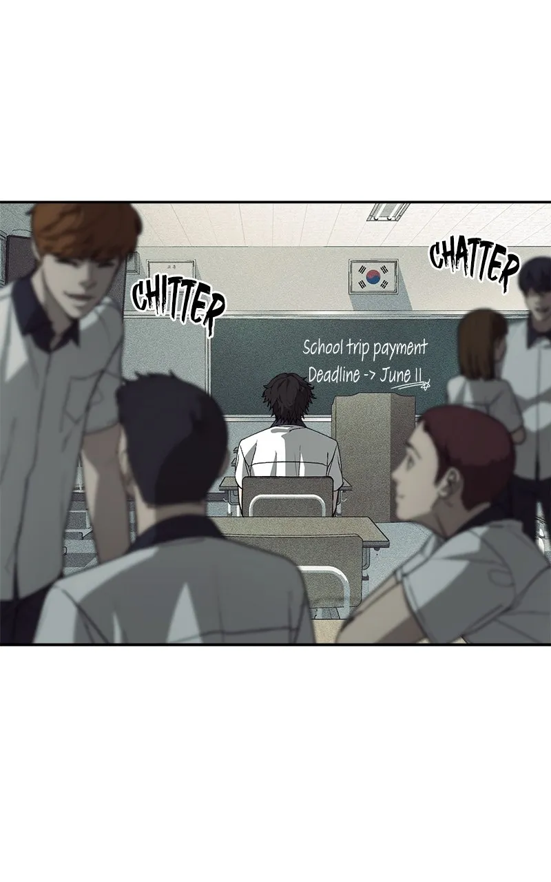 ShaMONEYism Chapter 3 page 103 - 