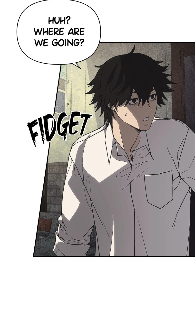 ShaMONEYism Chapter 3 page 119 - 