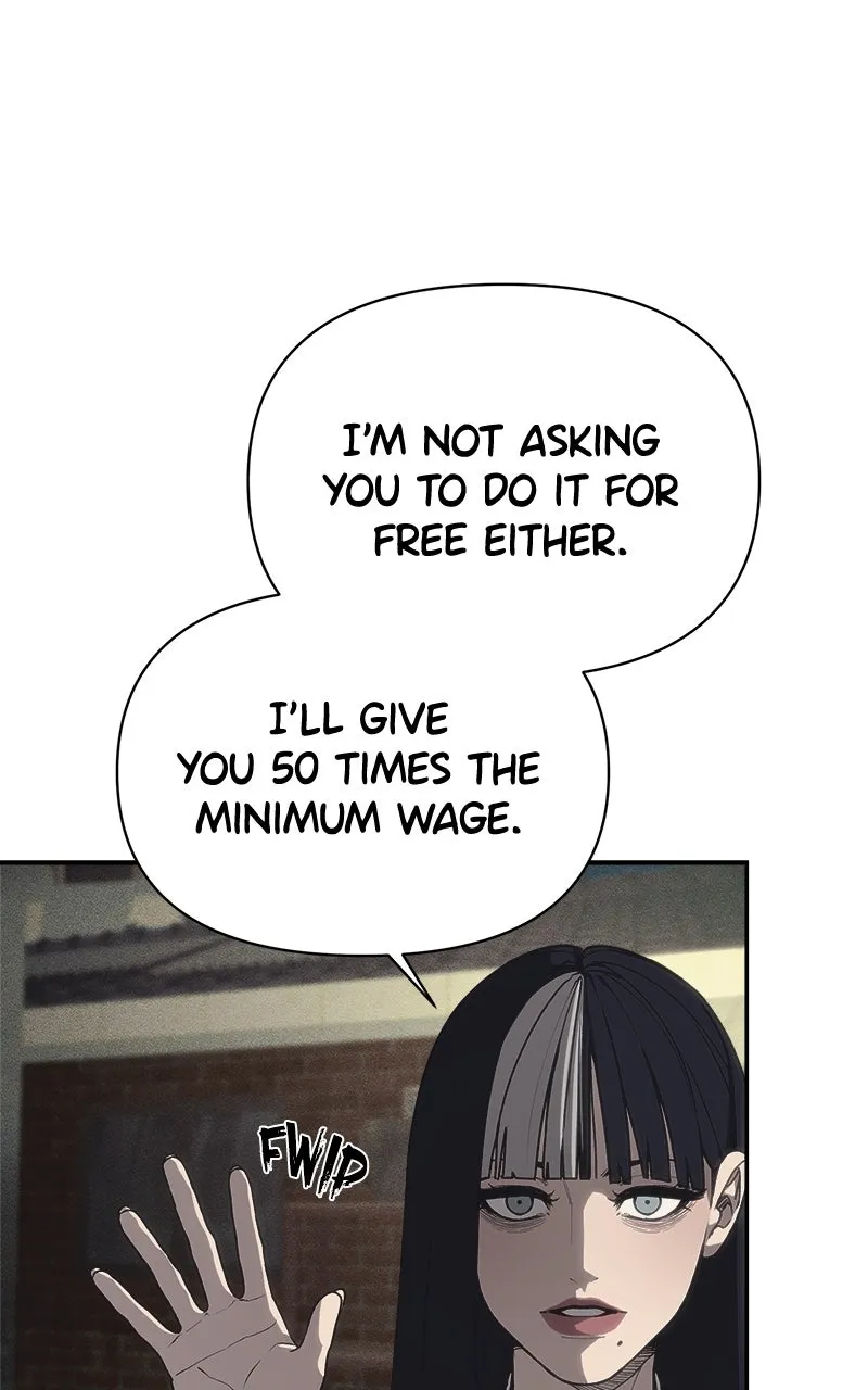ShaMONEYism Chapter 3 page 123 - 