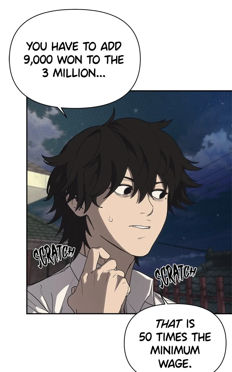 ShaMONEYism Chapter 3 page 127 - 