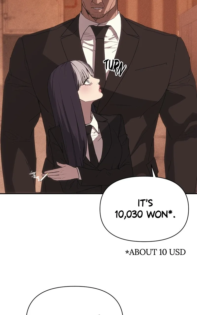 ShaMONEYism Chapter 3 page 14 - 