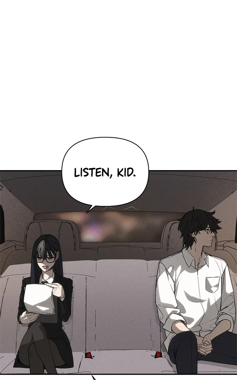 ShaMONEYism Chapter 3 page 133 - 