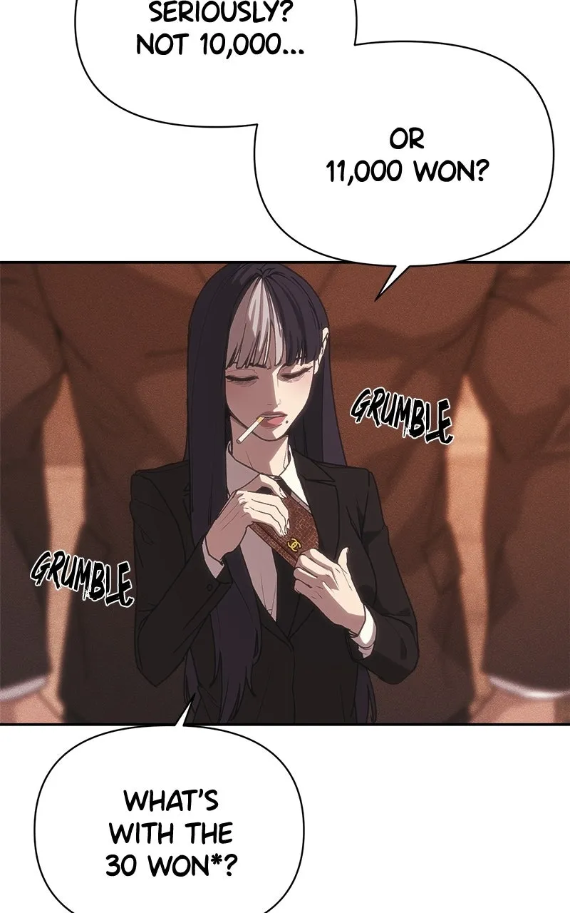 ShaMONEYism Chapter 3 page 15 - 