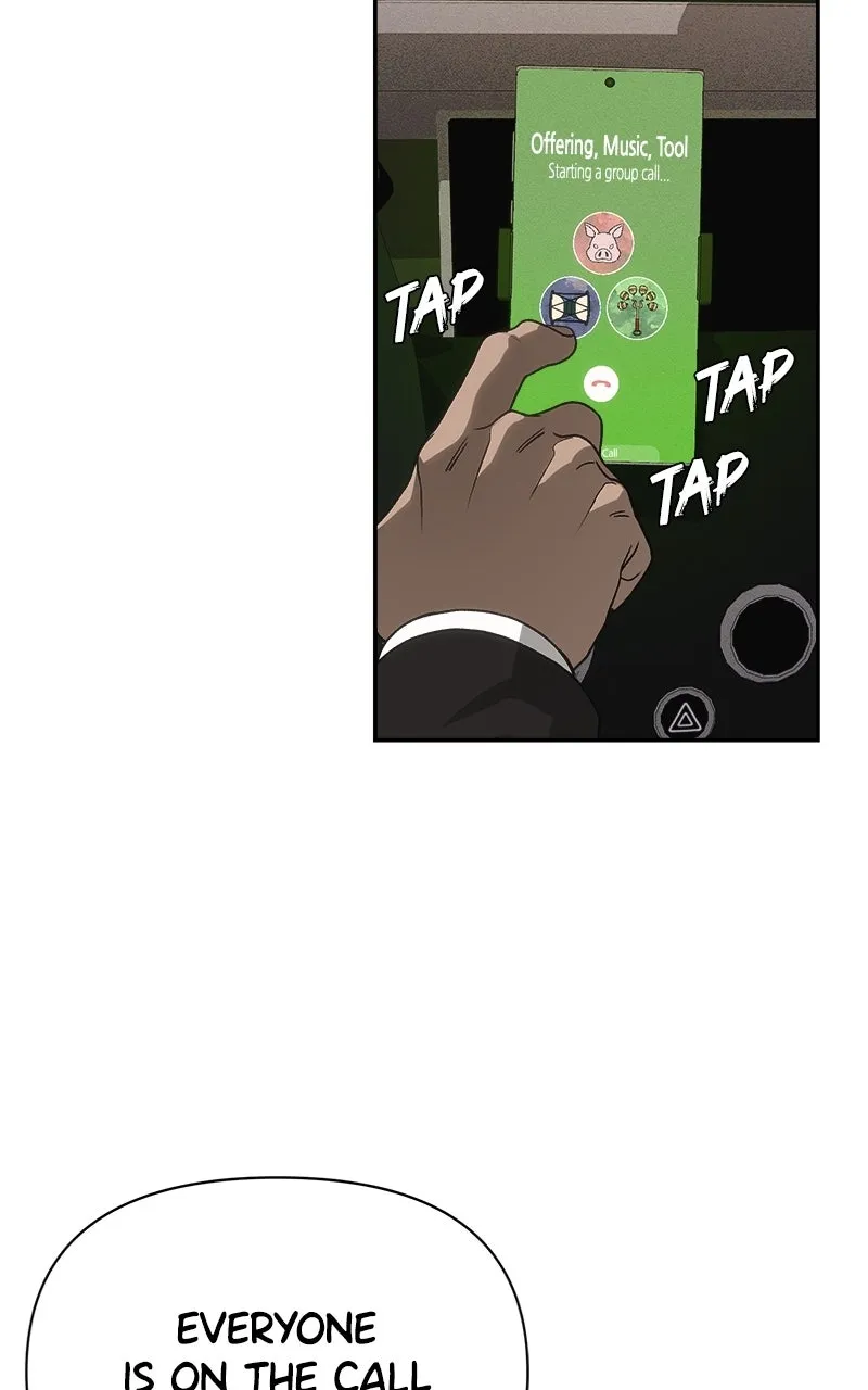 ShaMONEYism Chapter 3 page 146 - 