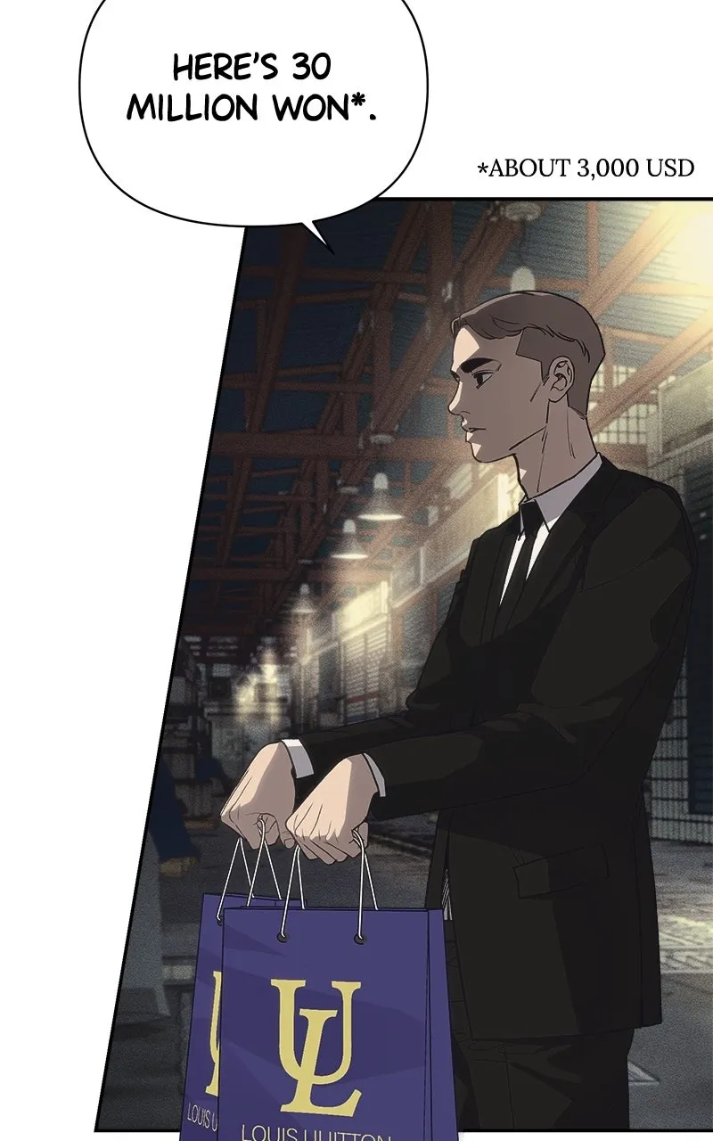 ShaMONEYism Chapter 3 page 155 - 