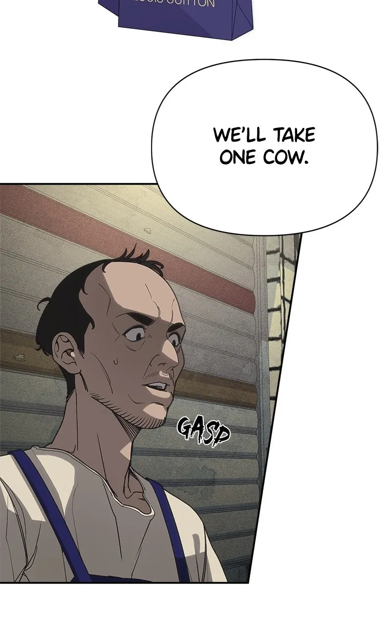 ShaMONEYism Chapter 3 page 156 - 