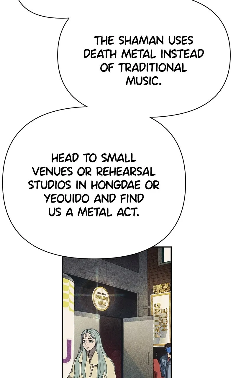 ShaMONEYism Chapter 3 page 160 - 