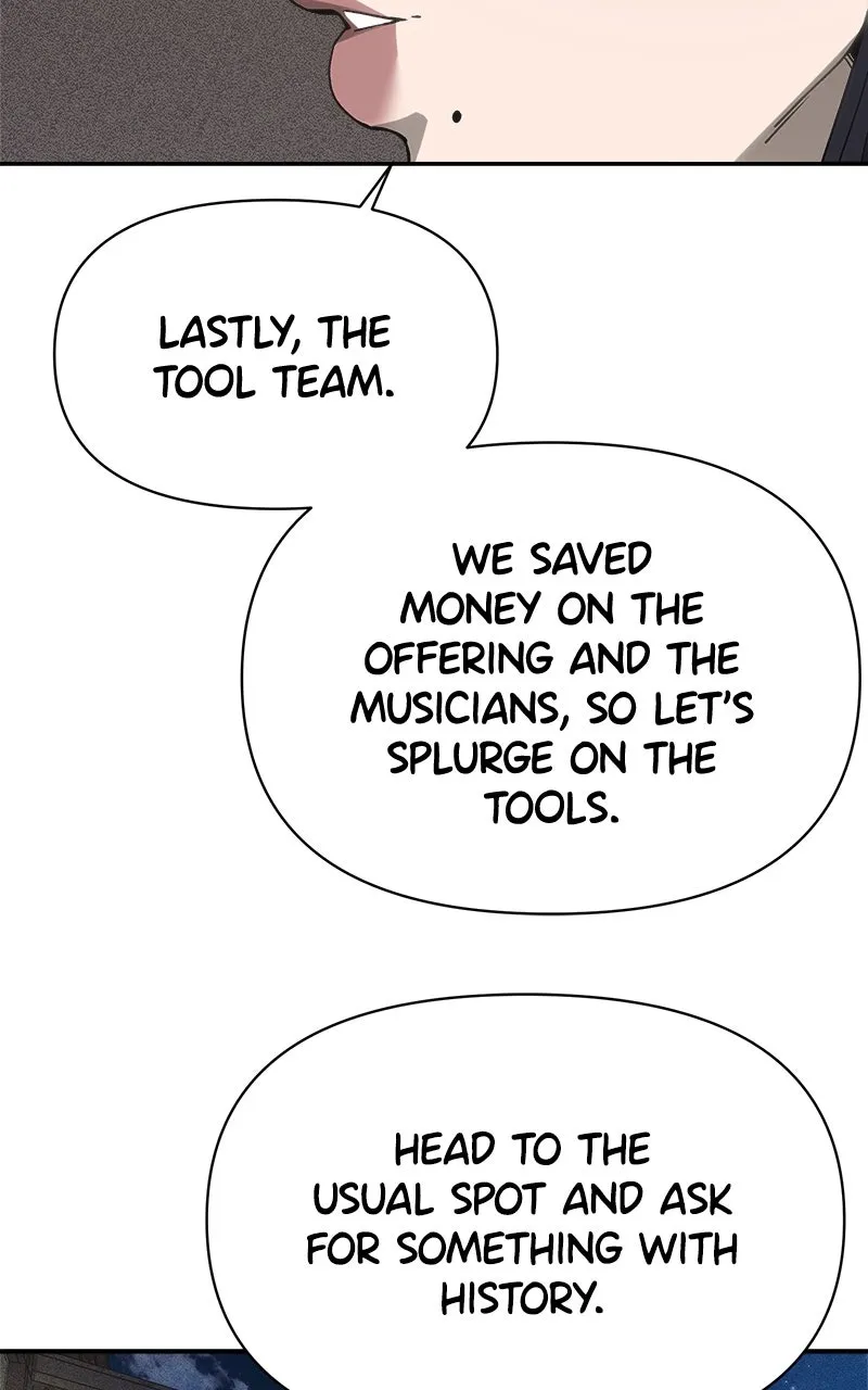ShaMONEYism Chapter 3 page 171 - 