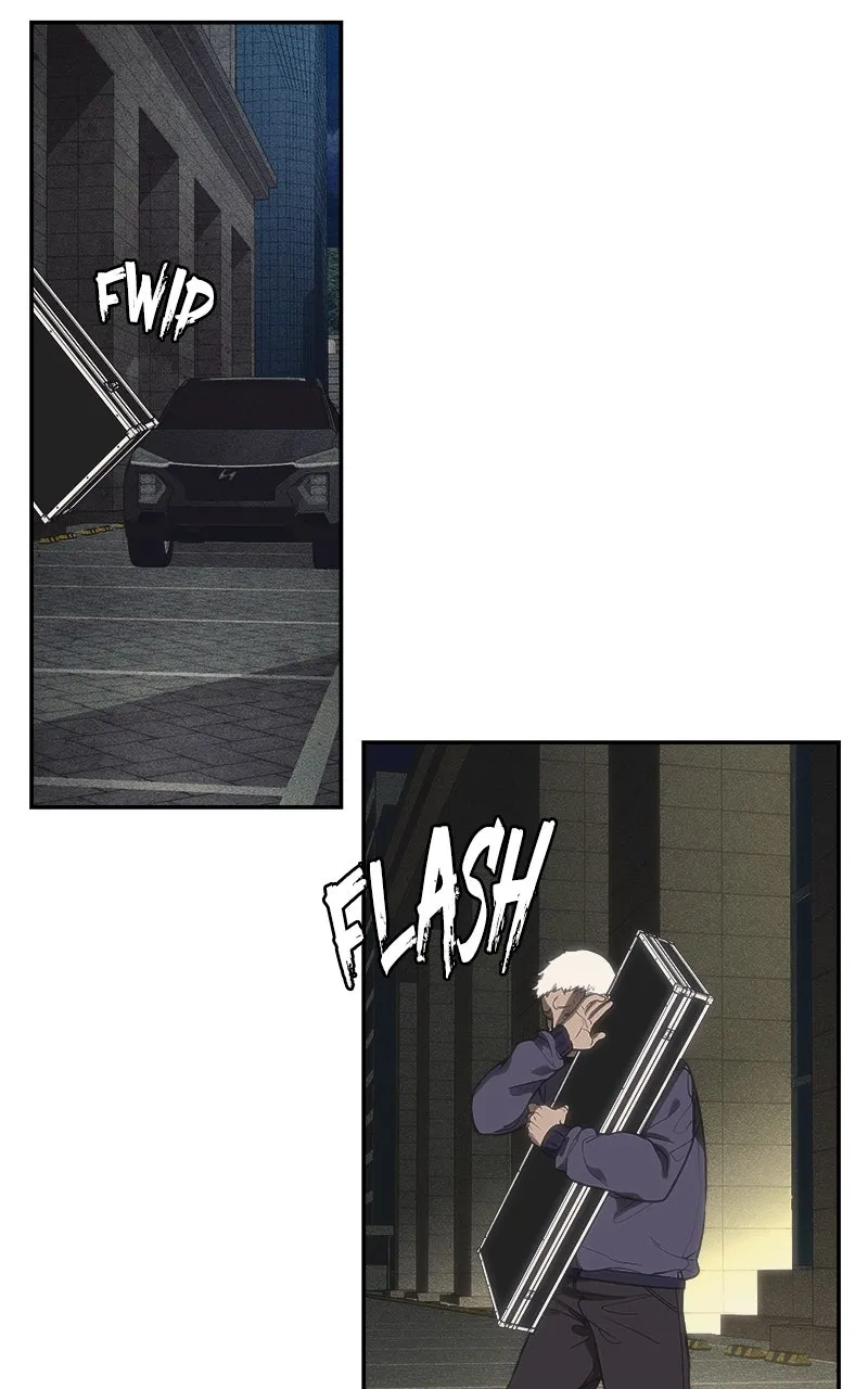 ShaMONEYism Chapter 3 page 173 - 