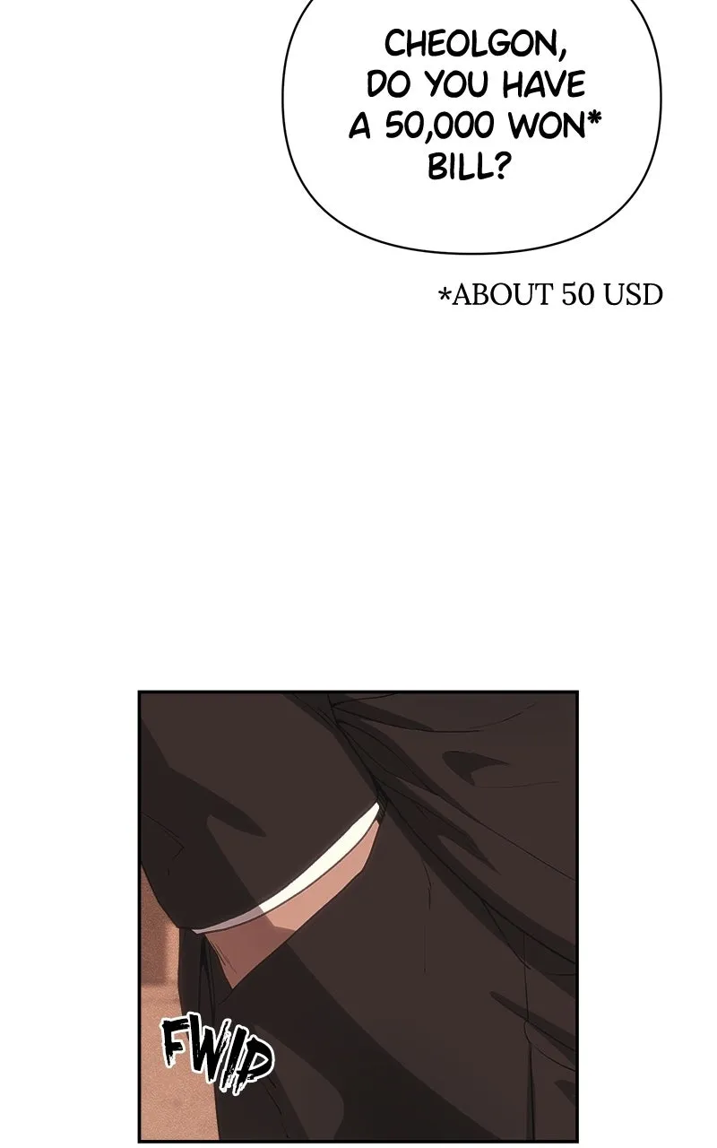 ShaMONEYism Chapter 3 page 19 - 